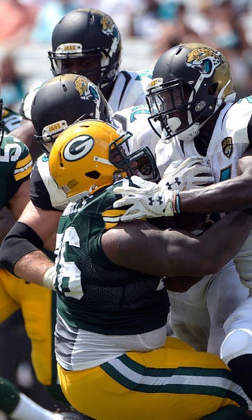 Packers vs. Cowboys countdown: Stout defense meets strong rushing attack